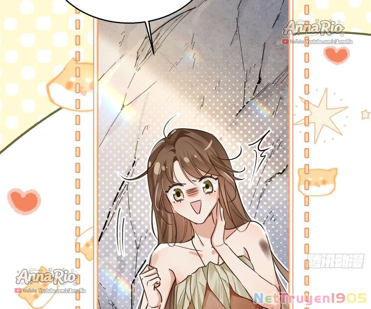 THÚ THẾ CHỦNG ĐIỀN: THÚ CON PHẢN DIỆN SIÊU BÁM NGƯỜI Chapter 1 - 37