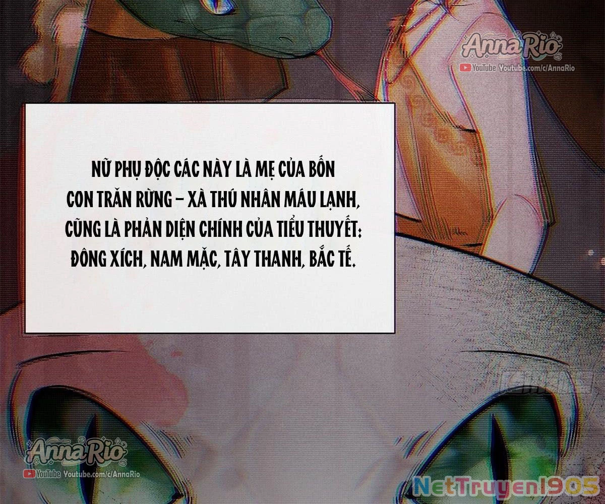 THÚ THẾ CHỦNG ĐIỀN: THÚ CON PHẢN DIỆN SIÊU BÁM NGƯỜI Chapter 1 - 53