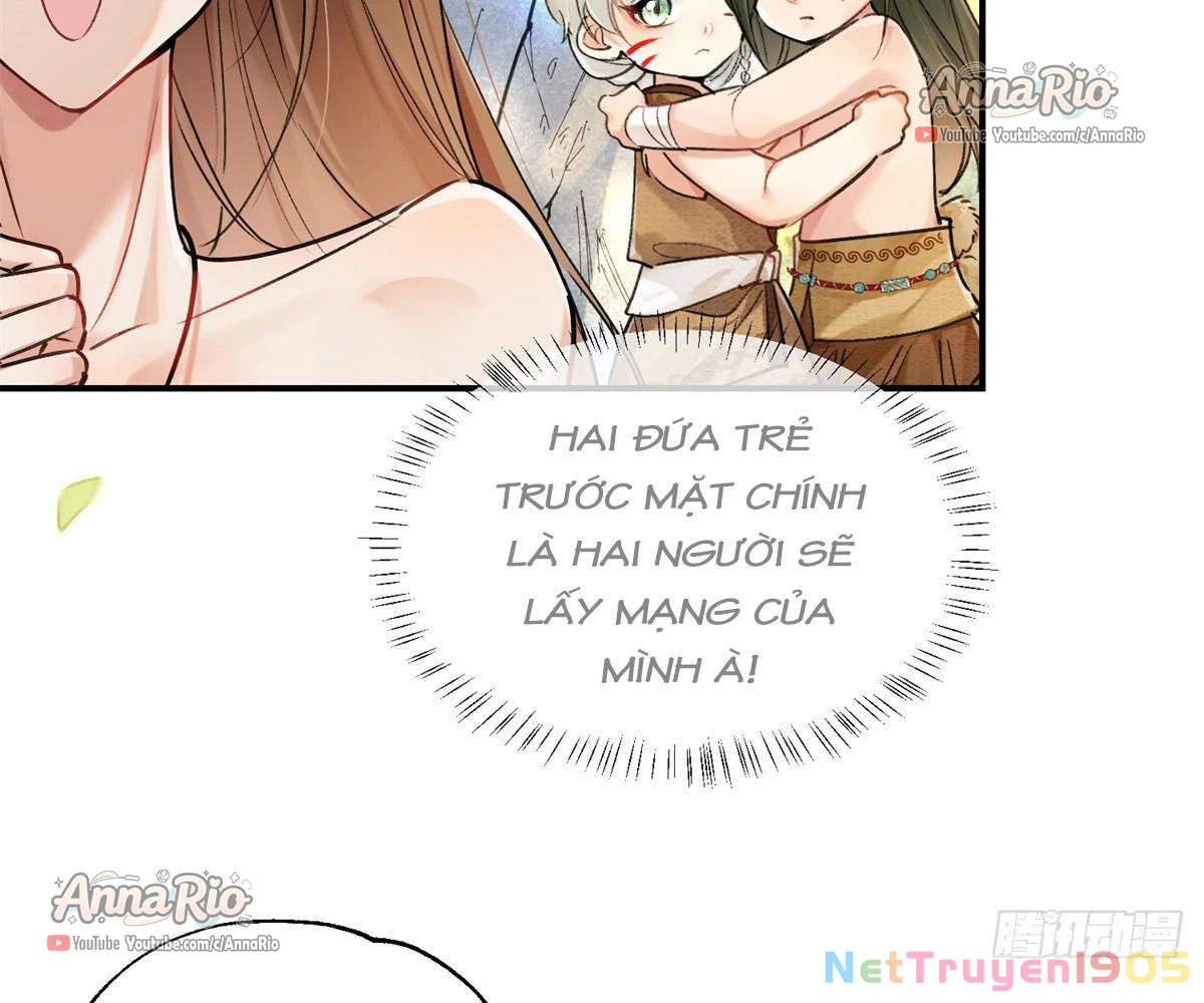 THÚ THẾ CHỦNG ĐIỀN: THÚ CON PHẢN DIỆN SIÊU BÁM NGƯỜI Chapter 2 - 6