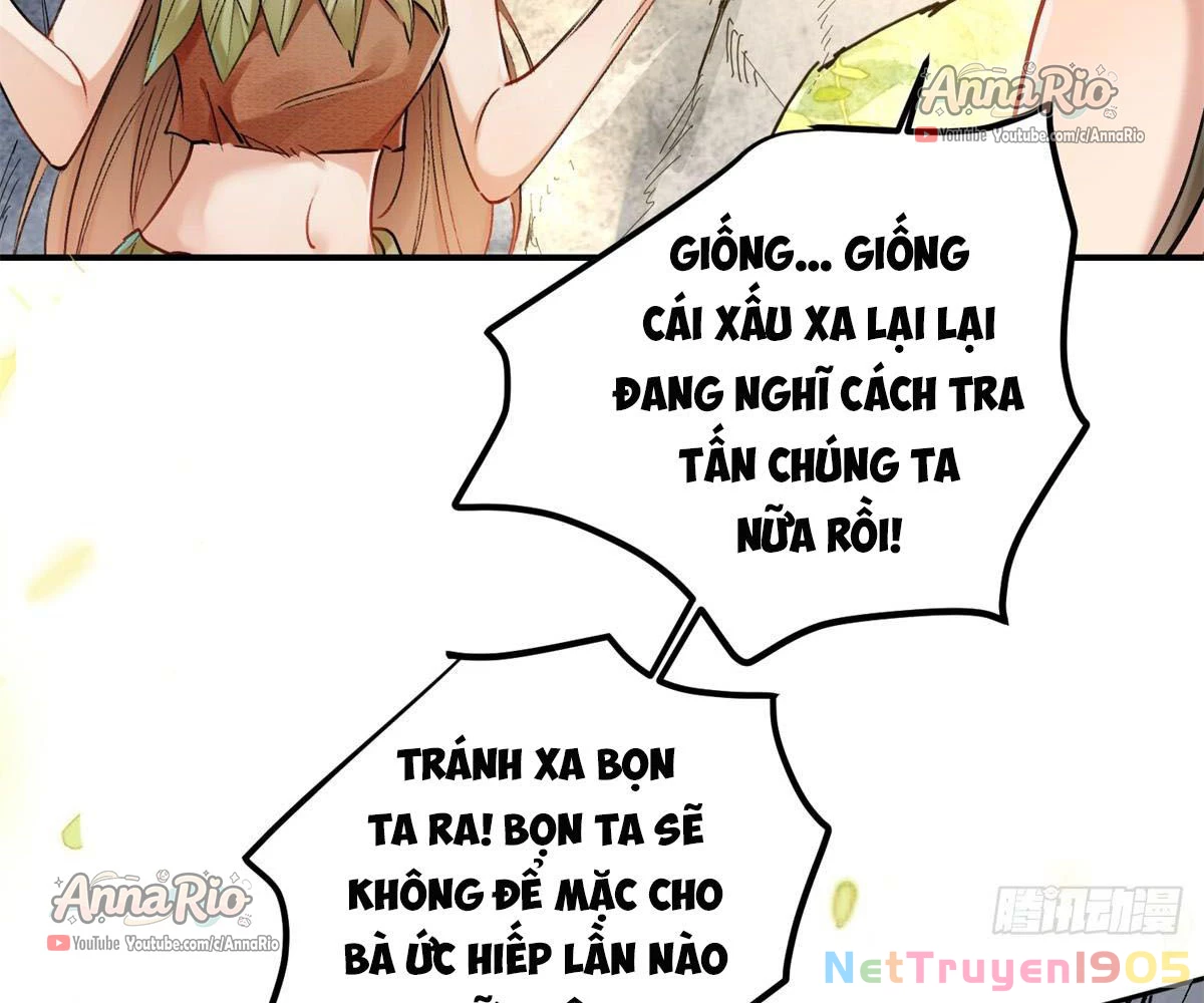 THÚ THẾ CHỦNG ĐIỀN: THÚ CON PHẢN DIỆN SIÊU BÁM NGƯỜI Chapter 2 - 8