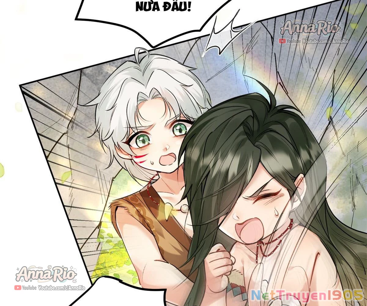 THÚ THẾ CHỦNG ĐIỀN: THÚ CON PHẢN DIỆN SIÊU BÁM NGƯỜI Chapter 2 - 9