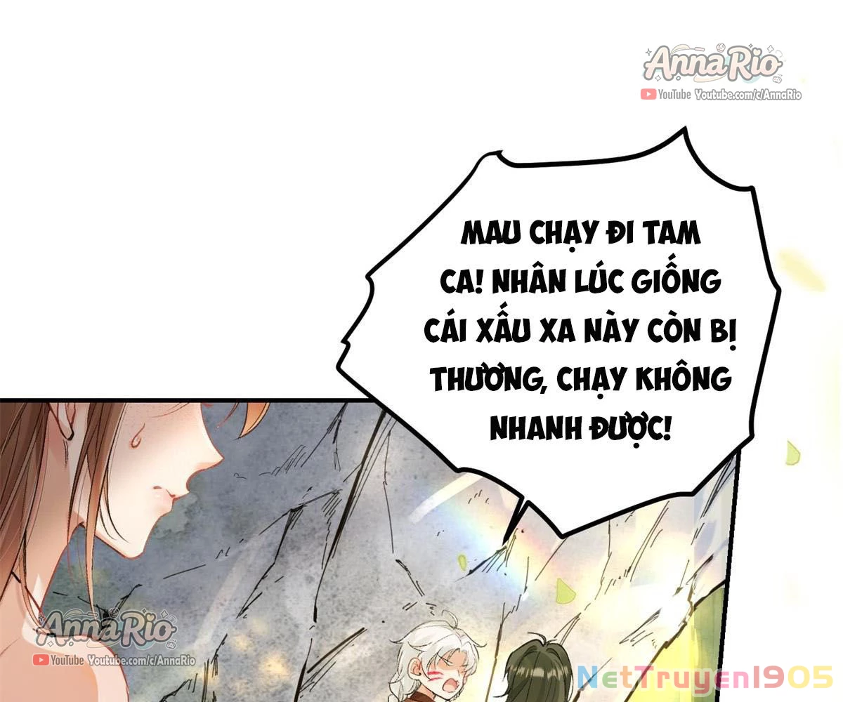 THÚ THẾ CHỦNG ĐIỀN: THÚ CON PHẢN DIỆN SIÊU BÁM NGƯỜI Chapter 2 - 25