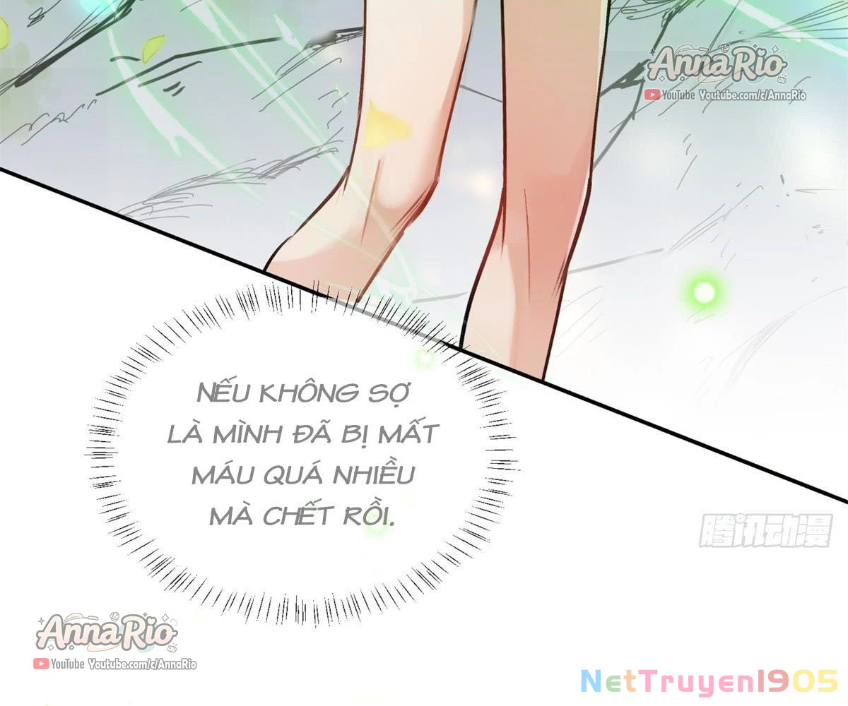 THÚ THẾ CHỦNG ĐIỀN: THÚ CON PHẢN DIỆN SIÊU BÁM NGƯỜI Chapter 2 - 32