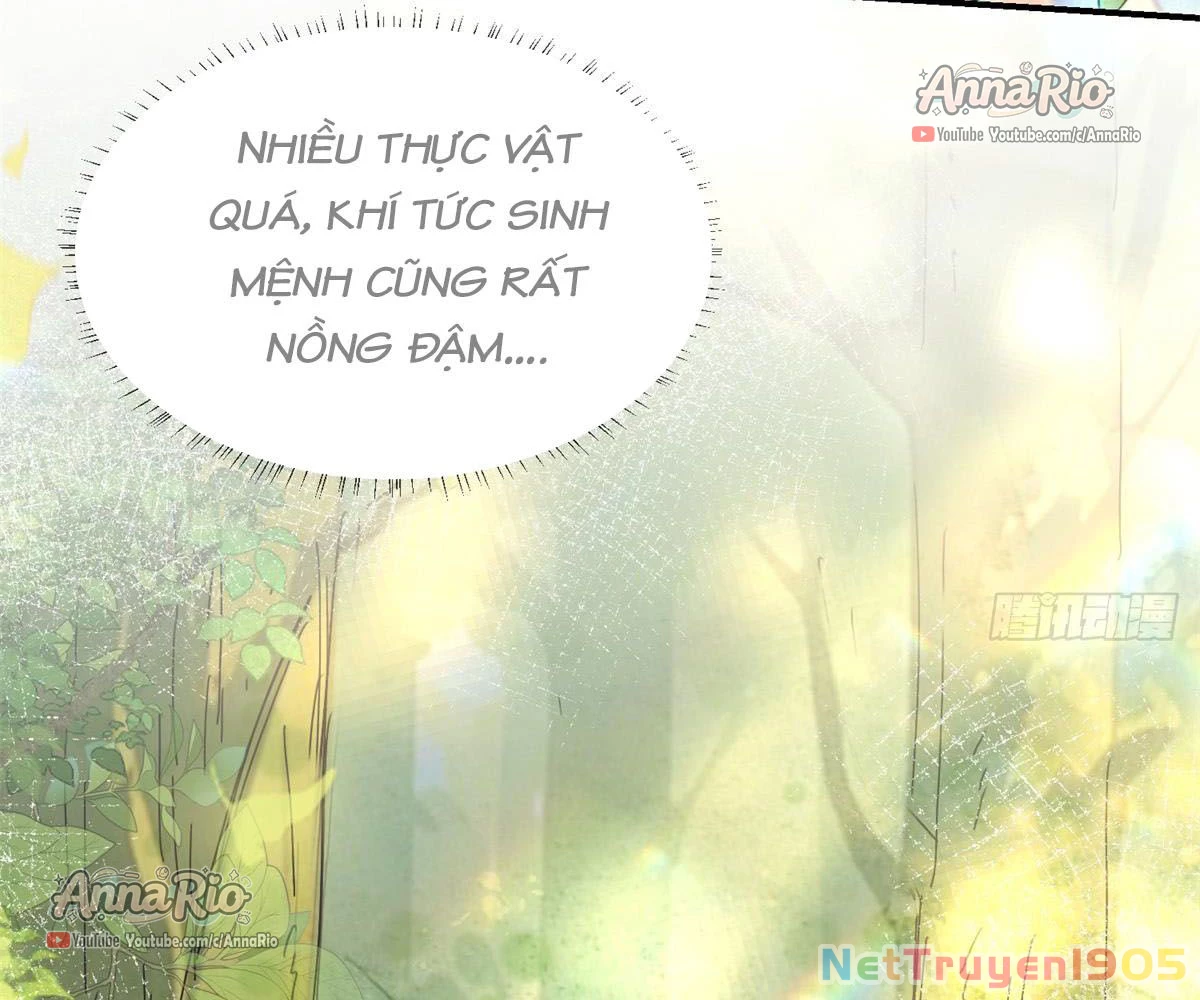 THÚ THẾ CHỦNG ĐIỀN: THÚ CON PHẢN DIỆN SIÊU BÁM NGƯỜI Chapter 2 - 36