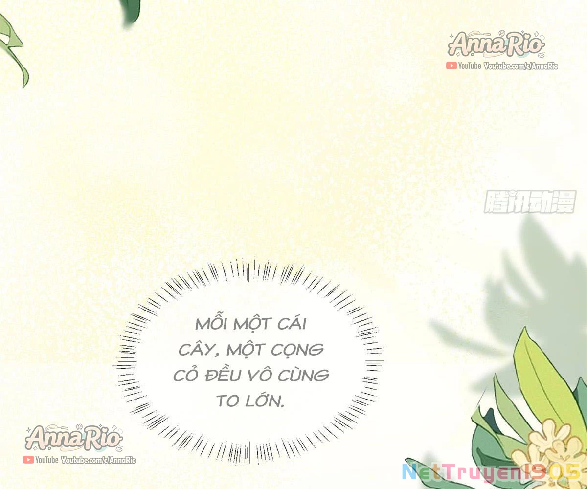 THÚ THẾ CHỦNG ĐIỀN: THÚ CON PHẢN DIỆN SIÊU BÁM NGƯỜI Chapter 2 - 42