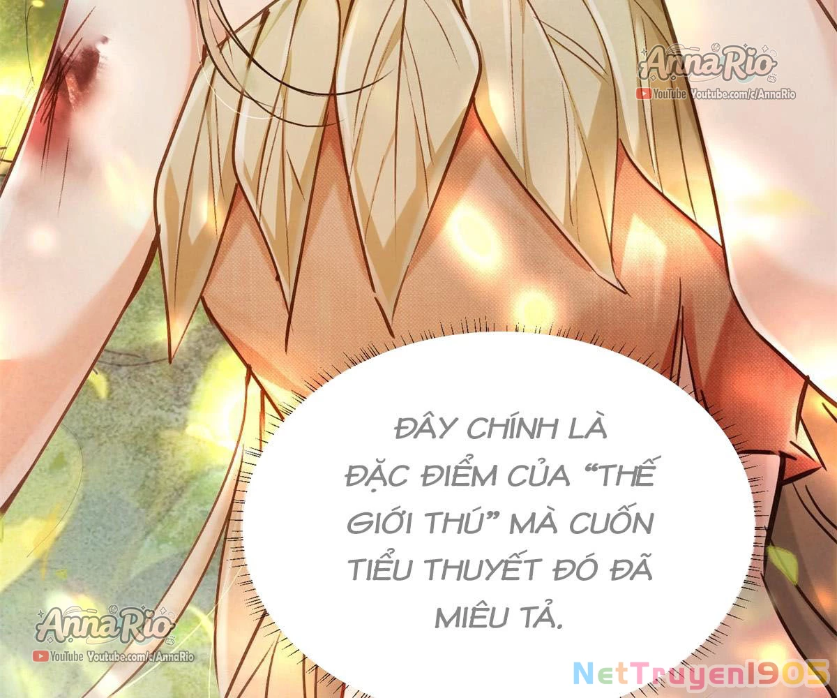 THÚ THẾ CHỦNG ĐIỀN: THÚ CON PHẢN DIỆN SIÊU BÁM NGƯỜI Chapter 2 - 45