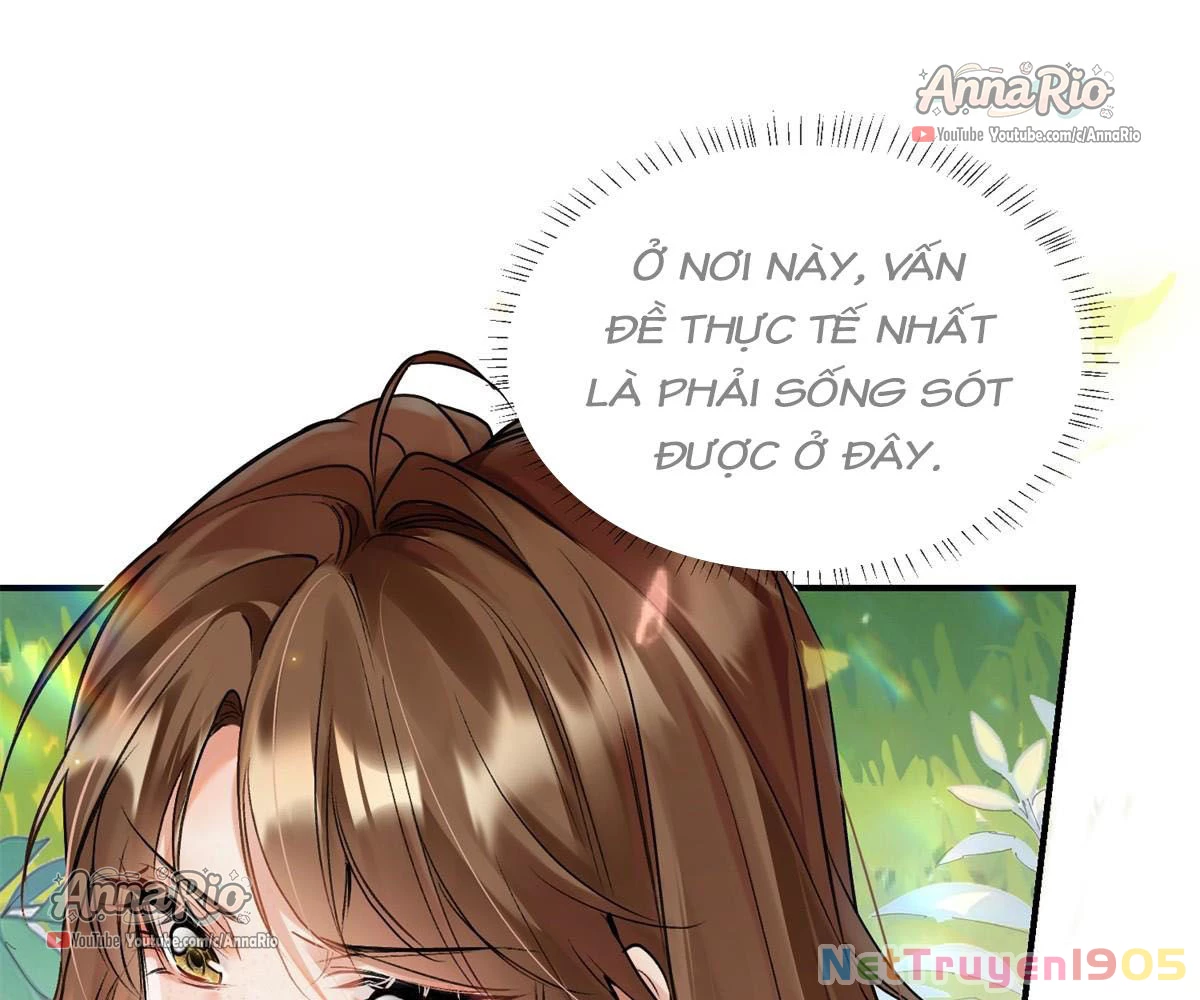 THÚ THẾ CHỦNG ĐIỀN: THÚ CON PHẢN DIỆN SIÊU BÁM NGƯỜI Chapter 3 - 5