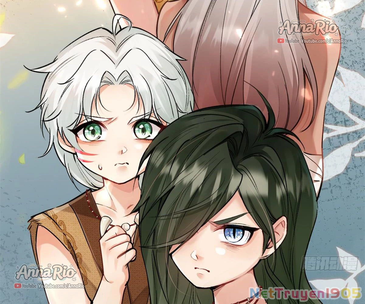 THÚ THẾ CHỦNG ĐIỀN: THÚ CON PHẢN DIỆN SIÊU BÁM NGƯỜI Chapter 3 - 8