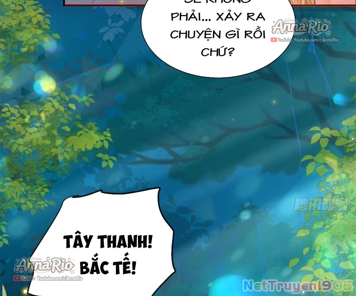 THÚ THẾ CHỦNG ĐIỀN: THÚ CON PHẢN DIỆN SIÊU BÁM NGƯỜI Chapter 3 - 16