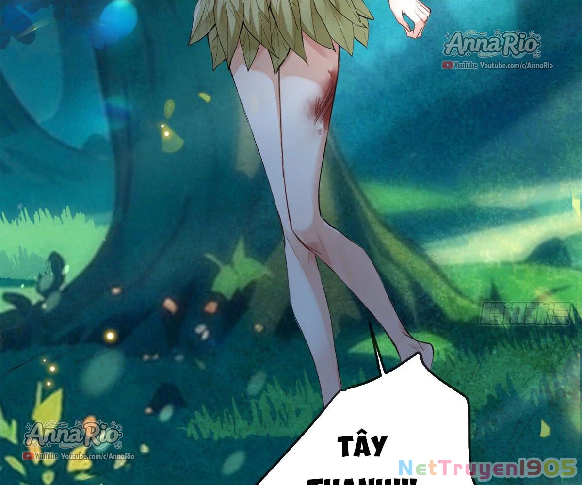 THÚ THẾ CHỦNG ĐIỀN: THÚ CON PHẢN DIỆN SIÊU BÁM NGƯỜI Chapter 3 - 18