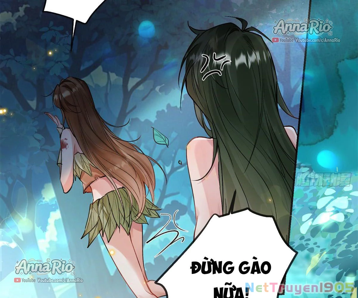 THÚ THẾ CHỦNG ĐIỀN: THÚ CON PHẢN DIỆN SIÊU BÁM NGƯỜI Chapter 3 - 20