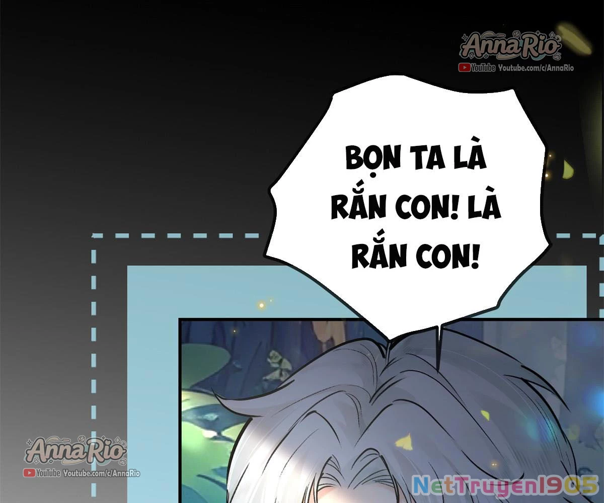 THÚ THẾ CHỦNG ĐIỀN: THÚ CON PHẢN DIỆN SIÊU BÁM NGƯỜI Chapter 3 - 25