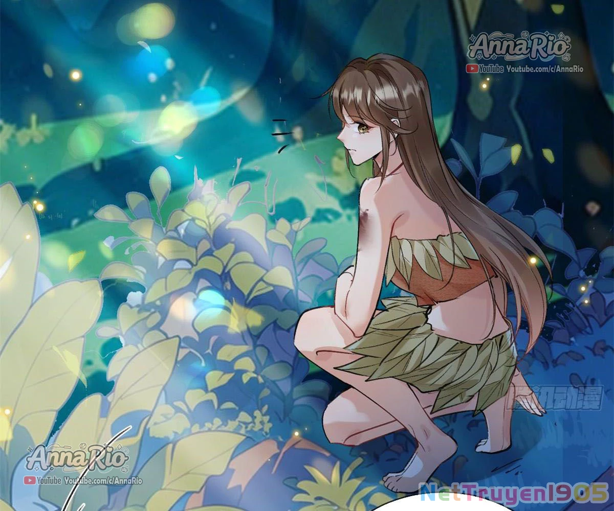 THÚ THẾ CHỦNG ĐIỀN: THÚ CON PHẢN DIỆN SIÊU BÁM NGƯỜI Chapter 3 - 36