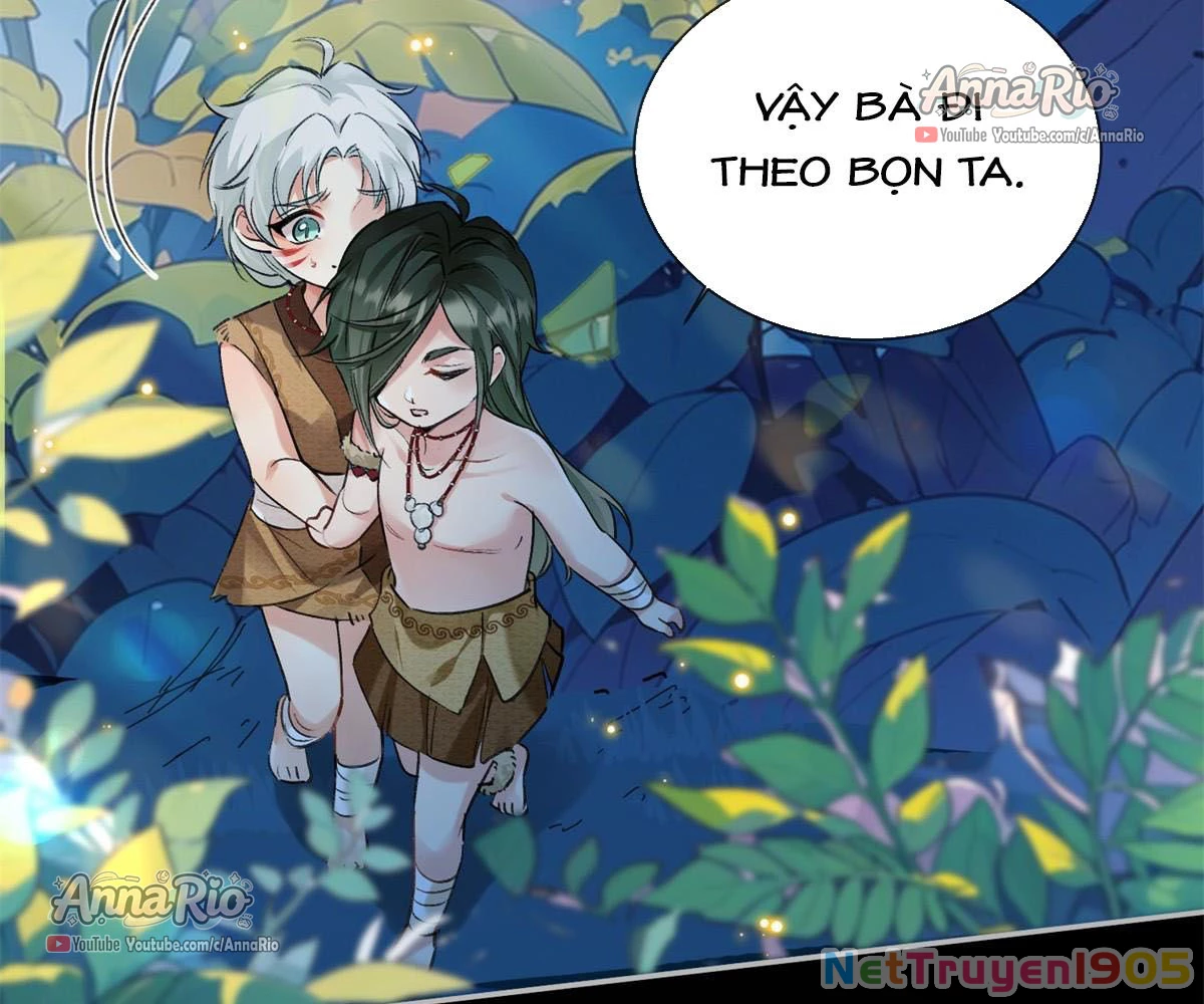 THÚ THẾ CHỦNG ĐIỀN: THÚ CON PHẢN DIỆN SIÊU BÁM NGƯỜI Chapter 3 - 37