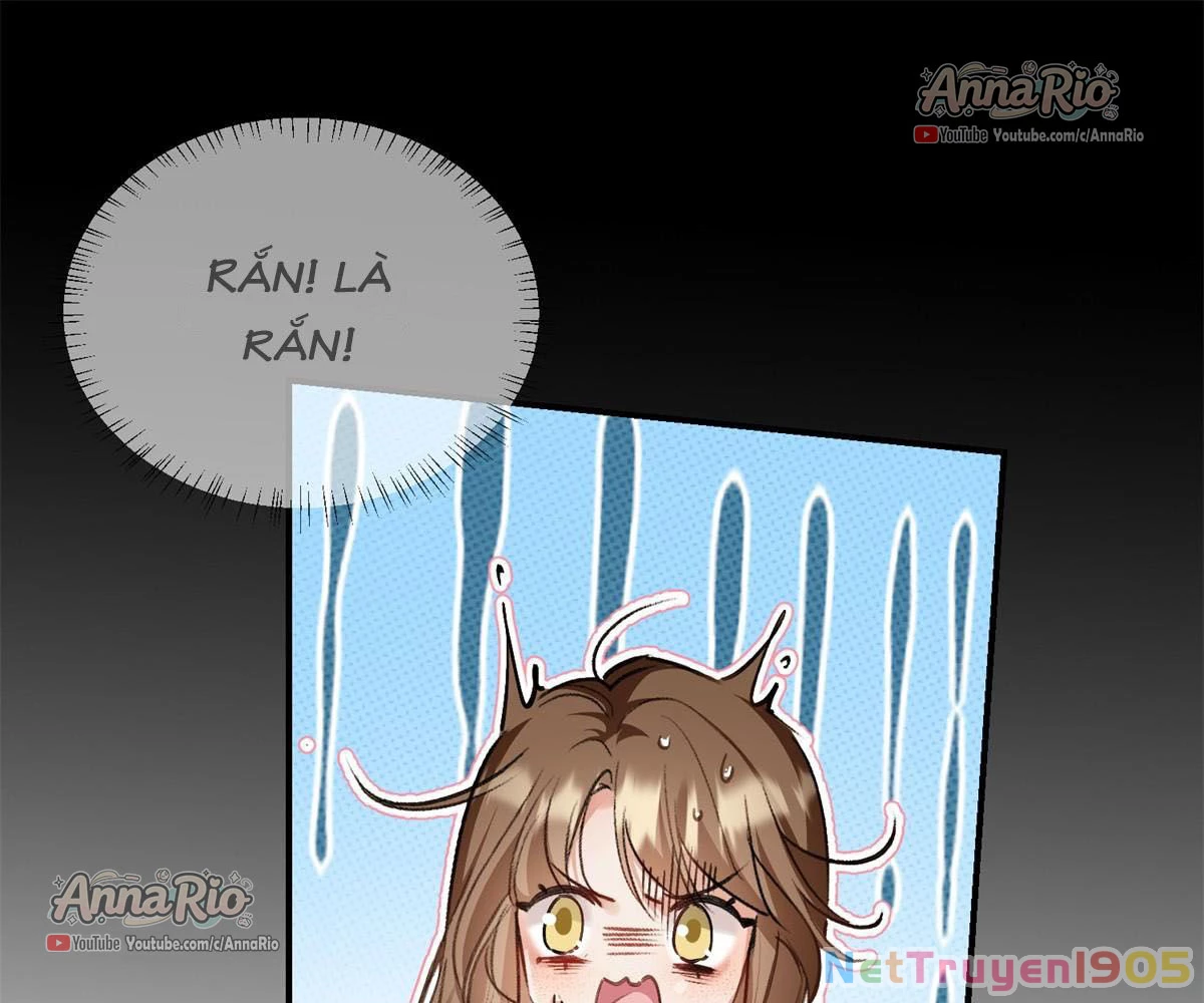 THÚ THẾ CHỦNG ĐIỀN: THÚ CON PHẢN DIỆN SIÊU BÁM NGƯỜI Chapter 3 - 53