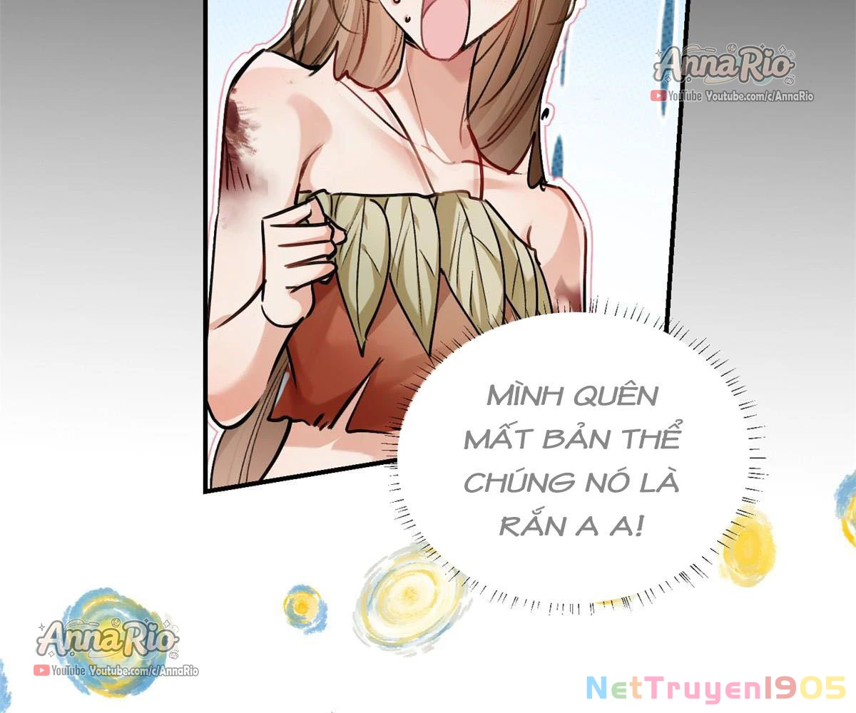 THÚ THẾ CHỦNG ĐIỀN: THÚ CON PHẢN DIỆN SIÊU BÁM NGƯỜI Chapter 3 - 54