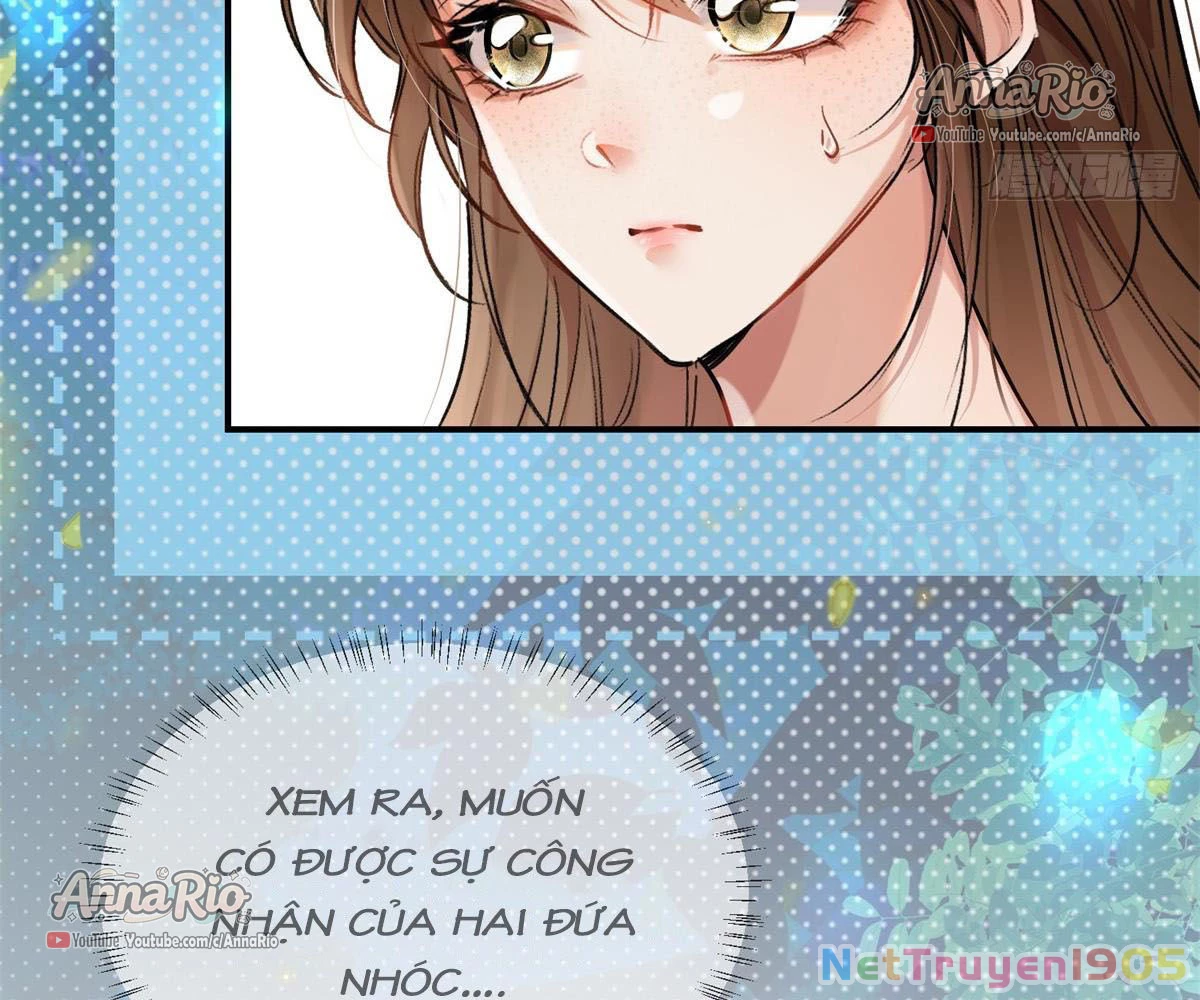 THÚ THẾ CHỦNG ĐIỀN: THÚ CON PHẢN DIỆN SIÊU BÁM NGƯỜI Chapter 3 - 59