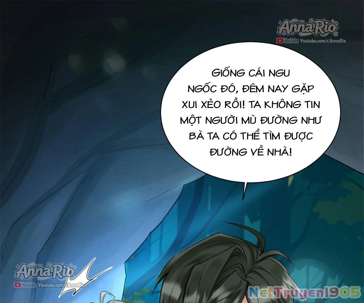 THÚ THẾ CHỦNG ĐIỀN: THÚ CON PHẢN DIỆN SIÊU BÁM NGƯỜI Chapter 4 - 5