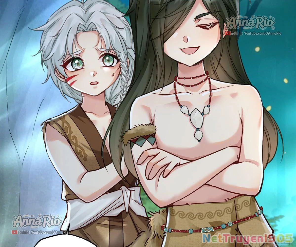 THÚ THẾ CHỦNG ĐIỀN: THÚ CON PHẢN DIỆN SIÊU BÁM NGƯỜI Chapter 4 - 6