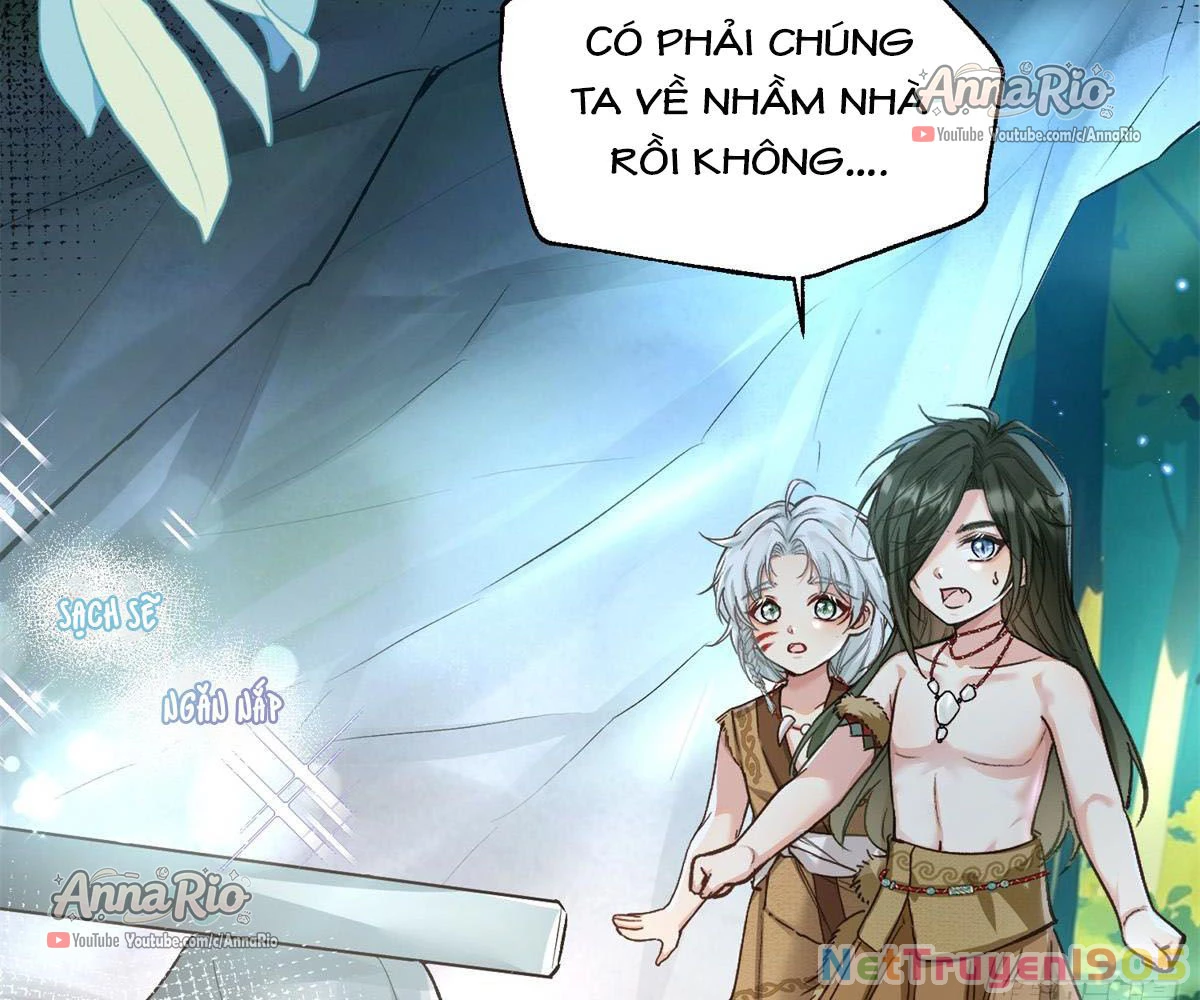 THÚ THẾ CHỦNG ĐIỀN: THÚ CON PHẢN DIỆN SIÊU BÁM NGƯỜI Chapter 4 - 8