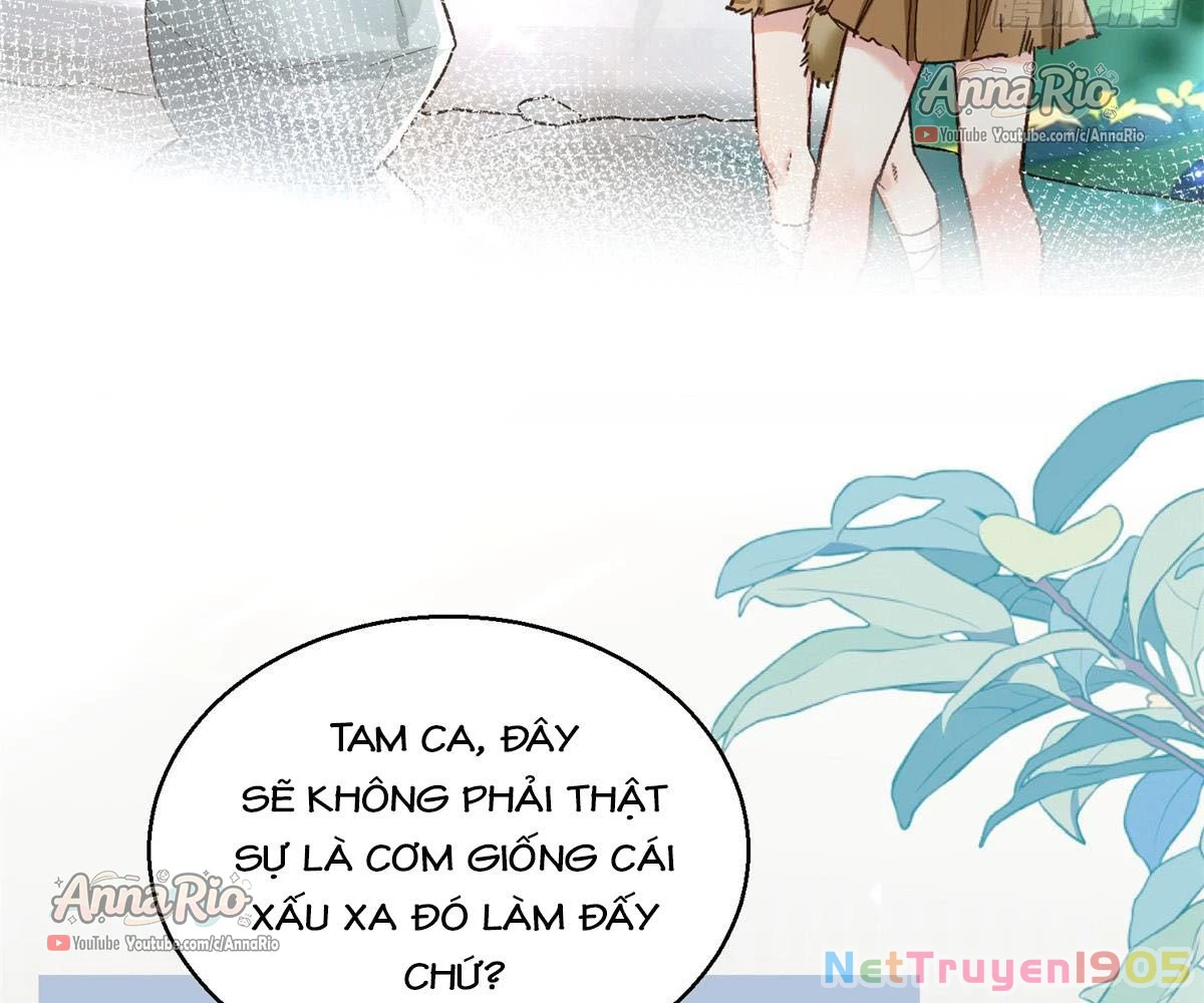 THÚ THẾ CHỦNG ĐIỀN: THÚ CON PHẢN DIỆN SIÊU BÁM NGƯỜI Chapter 4 - 9