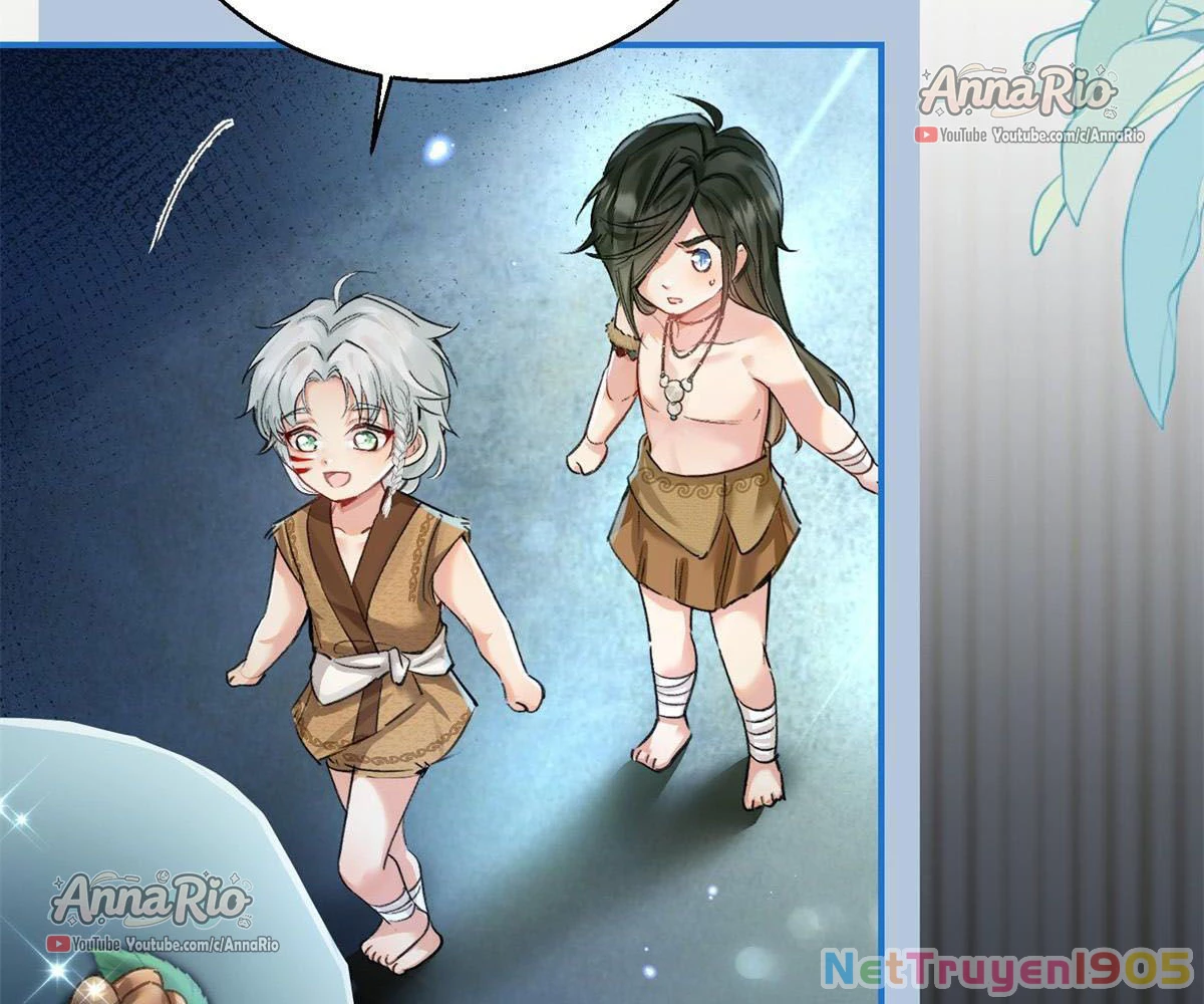 THÚ THẾ CHỦNG ĐIỀN: THÚ CON PHẢN DIỆN SIÊU BÁM NGƯỜI Chapter 4 - 10