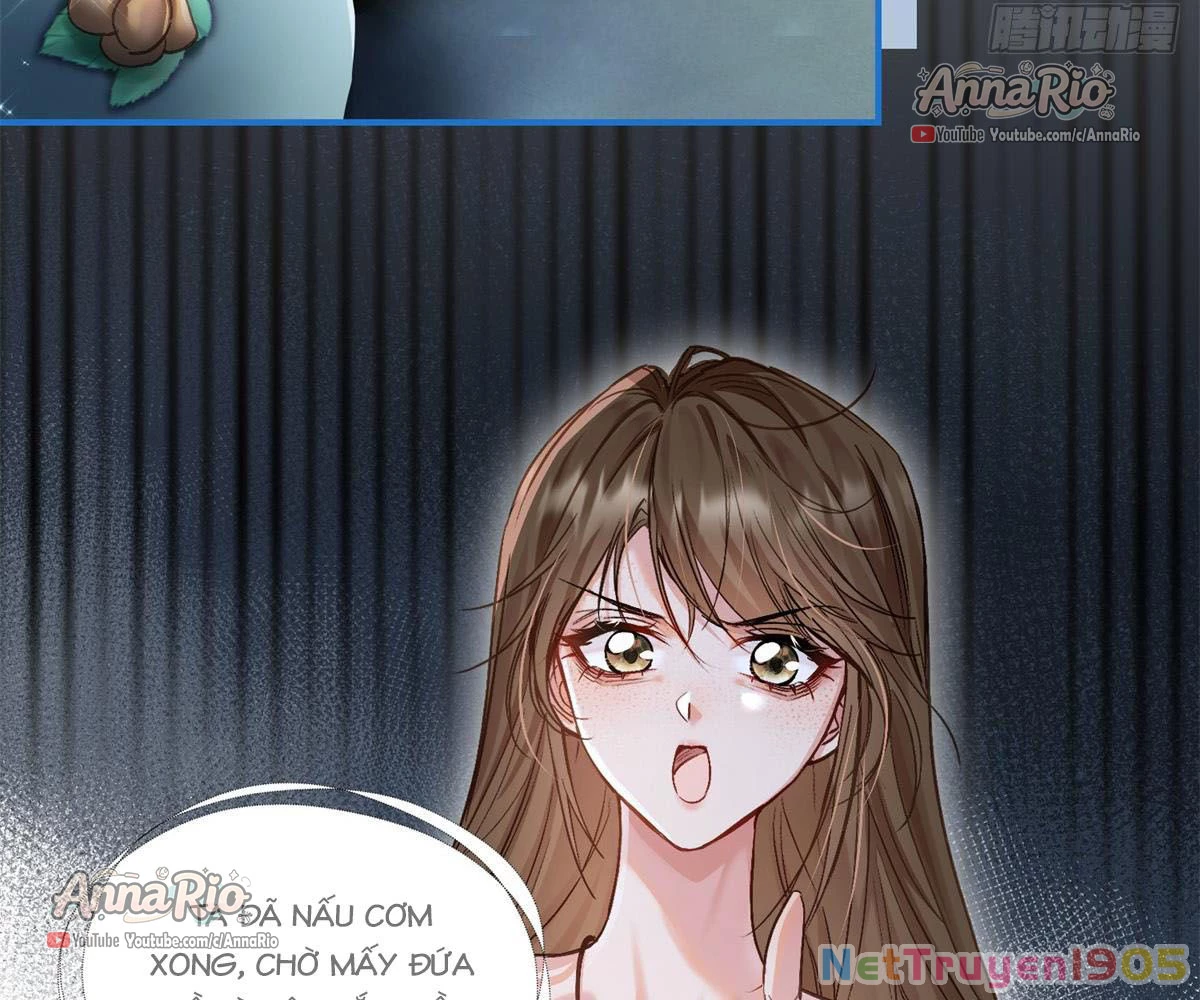 THÚ THẾ CHỦNG ĐIỀN: THÚ CON PHẢN DIỆN SIÊU BÁM NGƯỜI Chapter 4 - 11