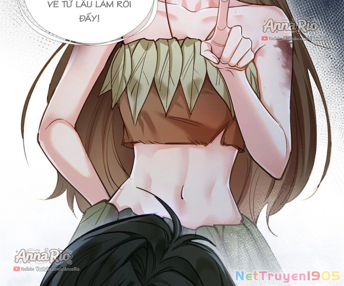 THÚ THẾ CHỦNG ĐIỀN: THÚ CON PHẢN DIỆN SIÊU BÁM NGƯỜI Chapter 4 - 12