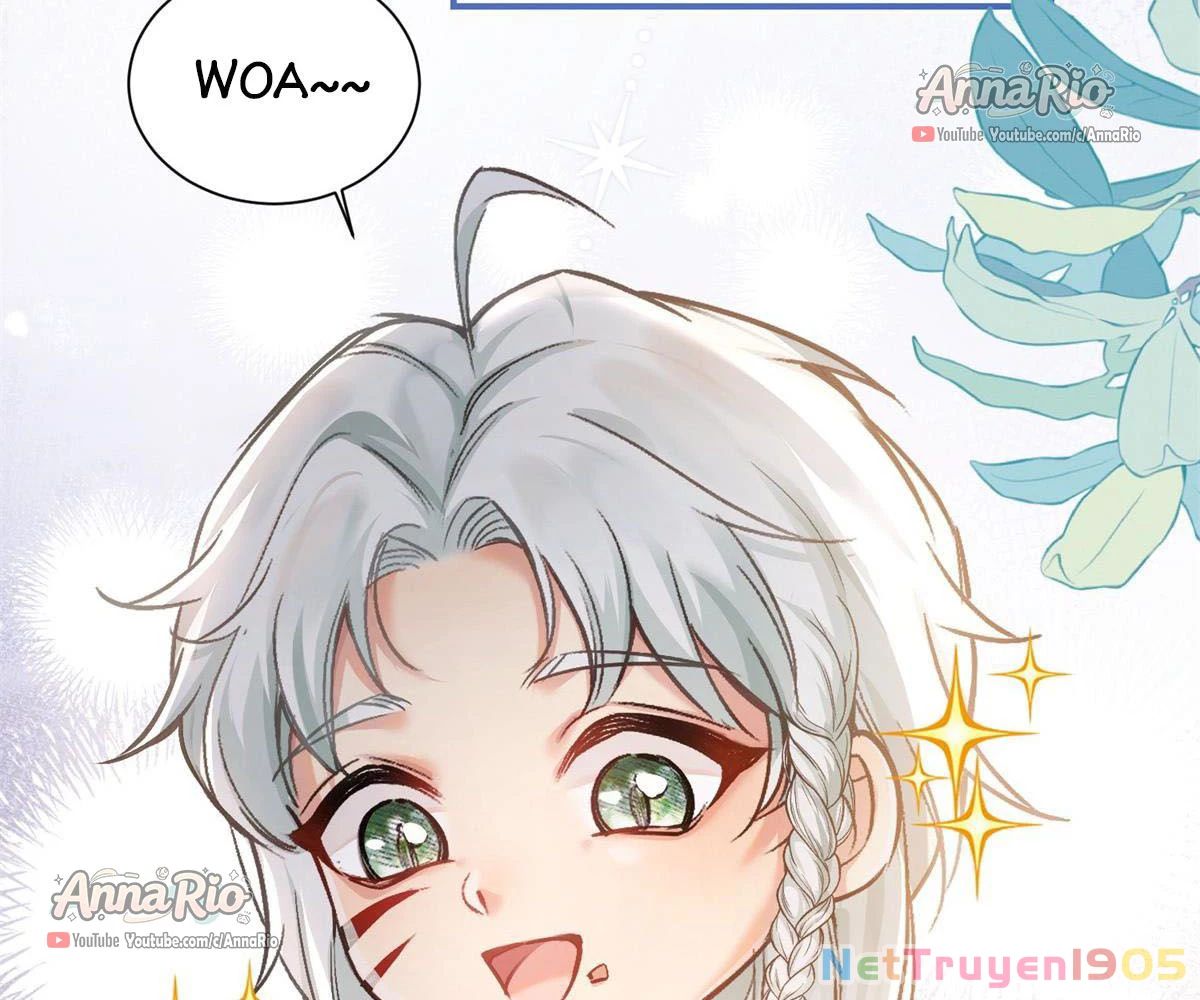 THÚ THẾ CHỦNG ĐIỀN: THÚ CON PHẢN DIỆN SIÊU BÁM NGƯỜI Chapter 4 - 16