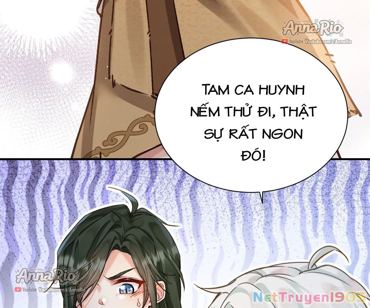 THÚ THẾ CHỦNG ĐIỀN: THÚ CON PHẢN DIỆN SIÊU BÁM NGƯỜI Chapter 4 - 18