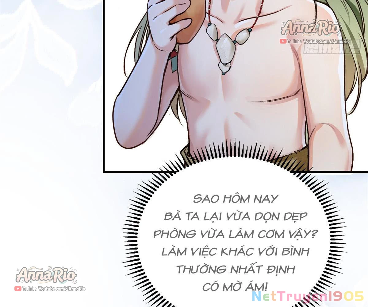 THÚ THẾ CHỦNG ĐIỀN: THÚ CON PHẢN DIỆN SIÊU BÁM NGƯỜI Chapter 4 - 21