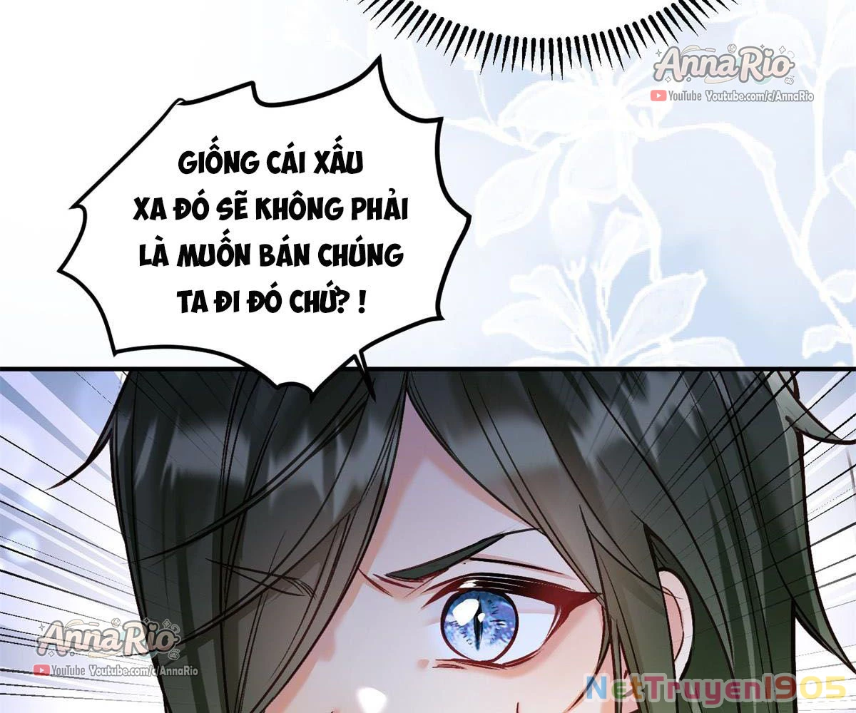 THÚ THẾ CHỦNG ĐIỀN: THÚ CON PHẢN DIỆN SIÊU BÁM NGƯỜI Chapter 4 - 22