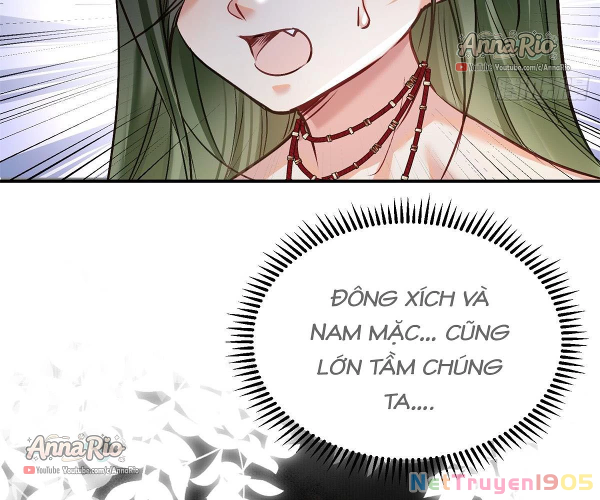 THÚ THẾ CHỦNG ĐIỀN: THÚ CON PHẢN DIỆN SIÊU BÁM NGƯỜI Chapter 4 - 23