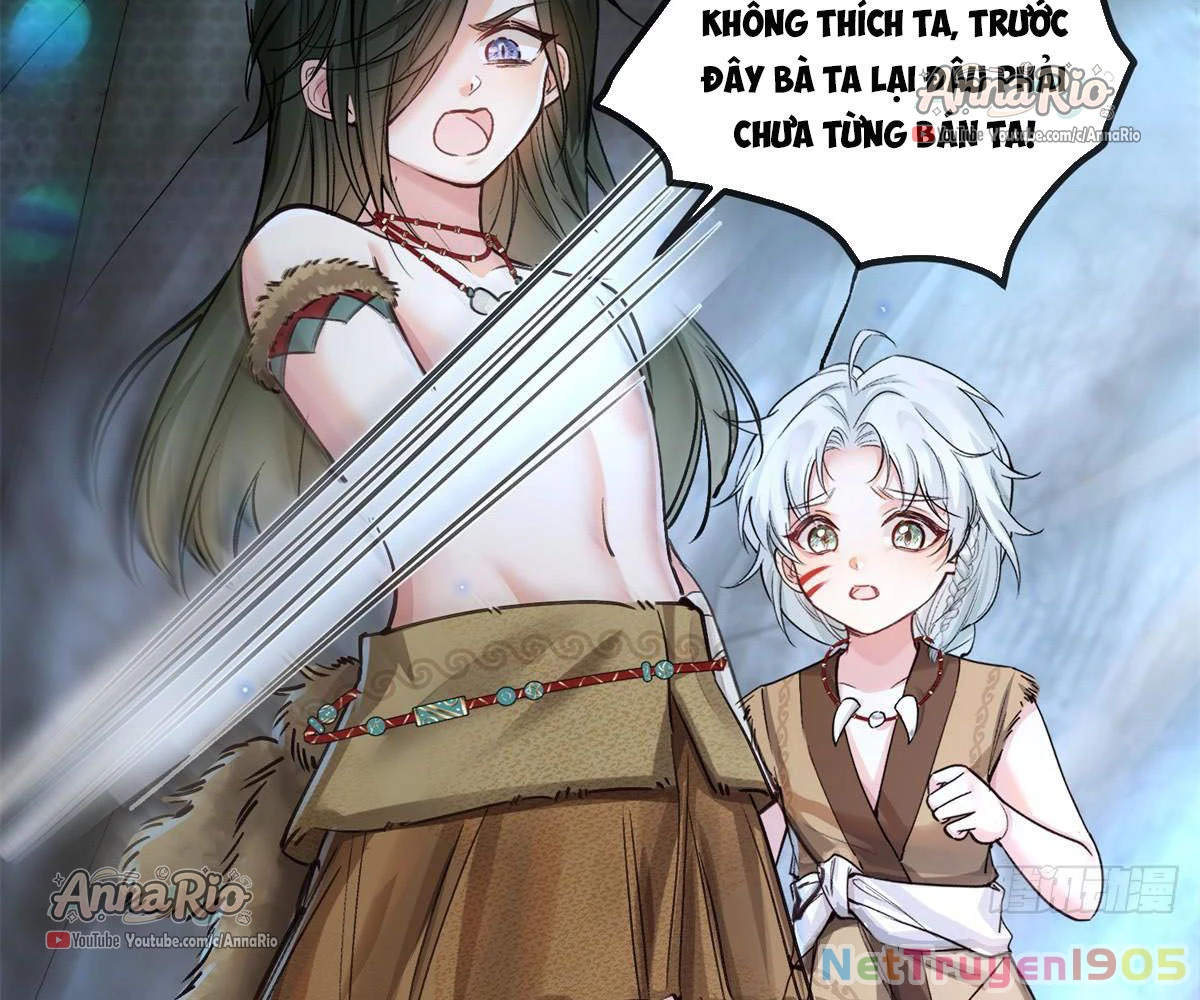 THÚ THẾ CHỦNG ĐIỀN: THÚ CON PHẢN DIỆN SIÊU BÁM NGƯỜI Chapter 4 - 29