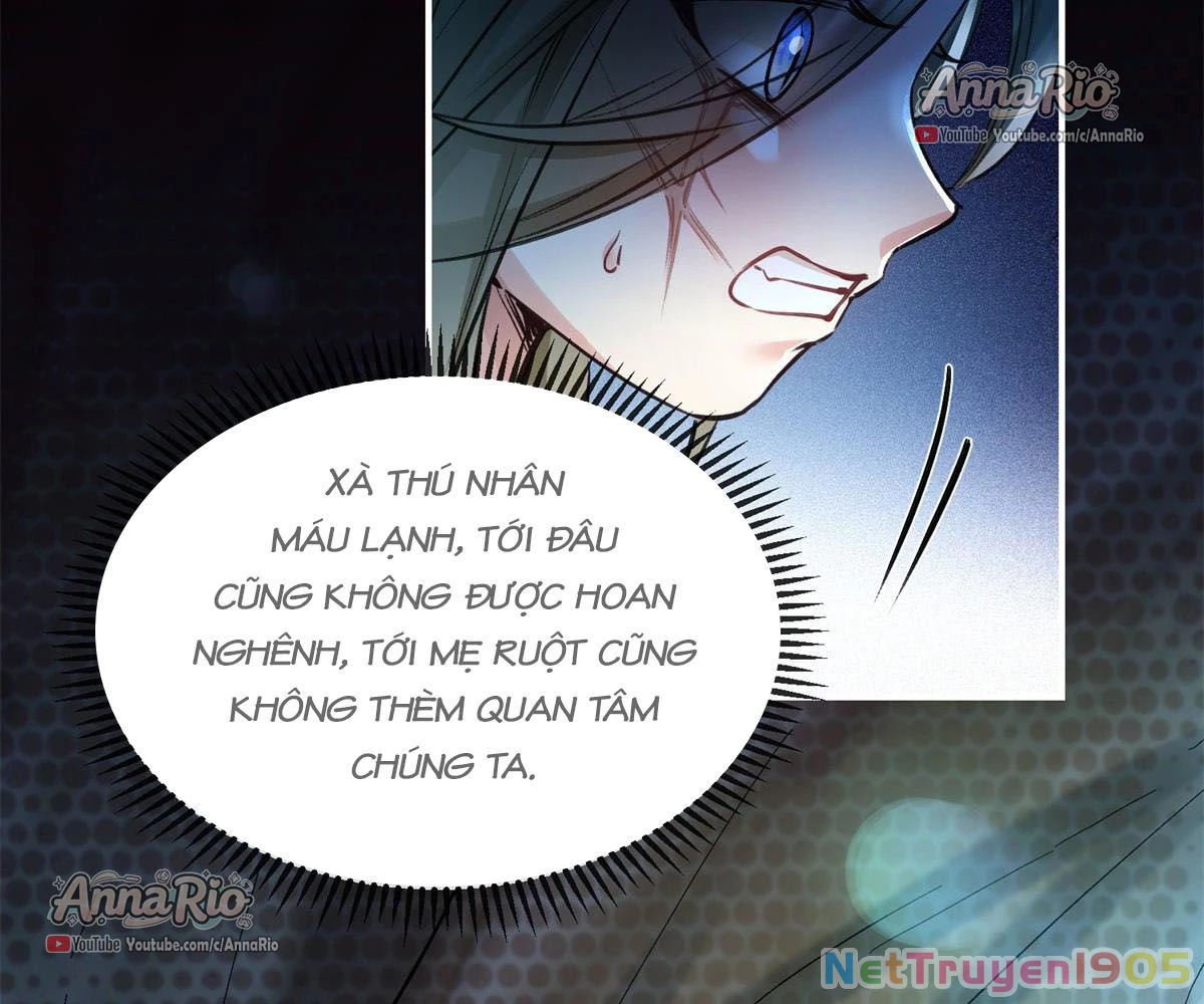 THÚ THẾ CHỦNG ĐIỀN: THÚ CON PHẢN DIỆN SIÊU BÁM NGƯỜI Chapter 4 - 32