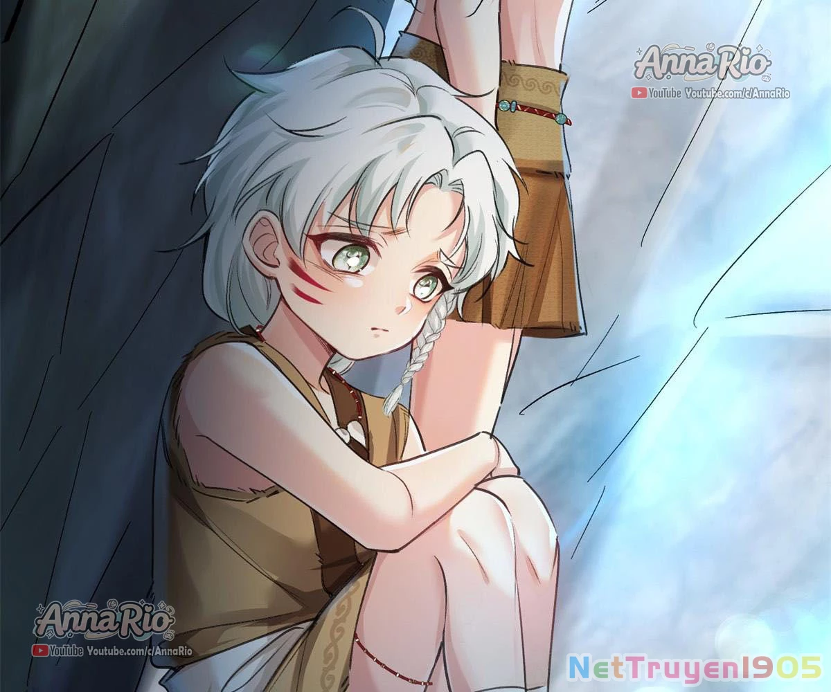 THÚ THẾ CHỦNG ĐIỀN: THÚ CON PHẢN DIỆN SIÊU BÁM NGƯỜI Chapter 4 - 34