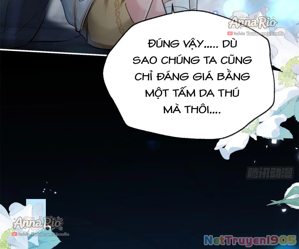 THÚ THẾ CHỦNG ĐIỀN: THÚ CON PHẢN DIỆN SIÊU BÁM NGƯỜI Chapter 4 - 35