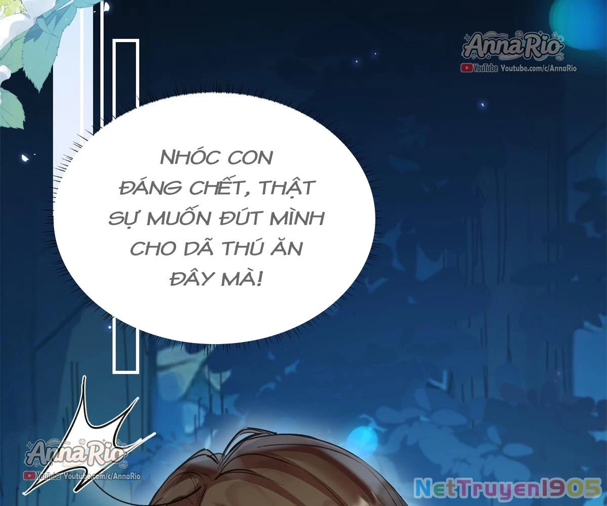 THÚ THẾ CHỦNG ĐIỀN: THÚ CON PHẢN DIỆN SIÊU BÁM NGƯỜI Chapter 4 - 36