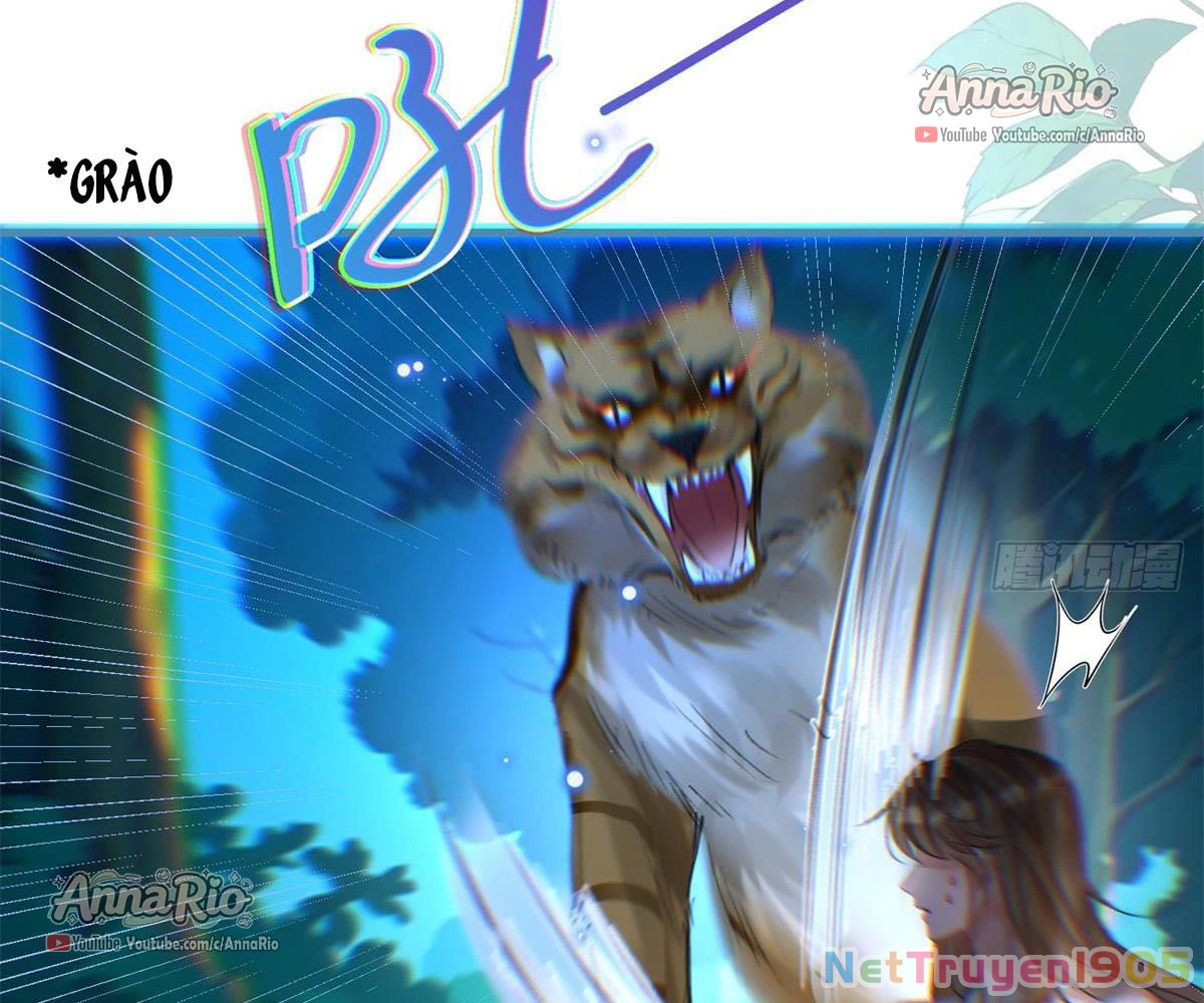 THÚ THẾ CHỦNG ĐIỀN: THÚ CON PHẢN DIỆN SIÊU BÁM NGƯỜI Chapter 4 - 39