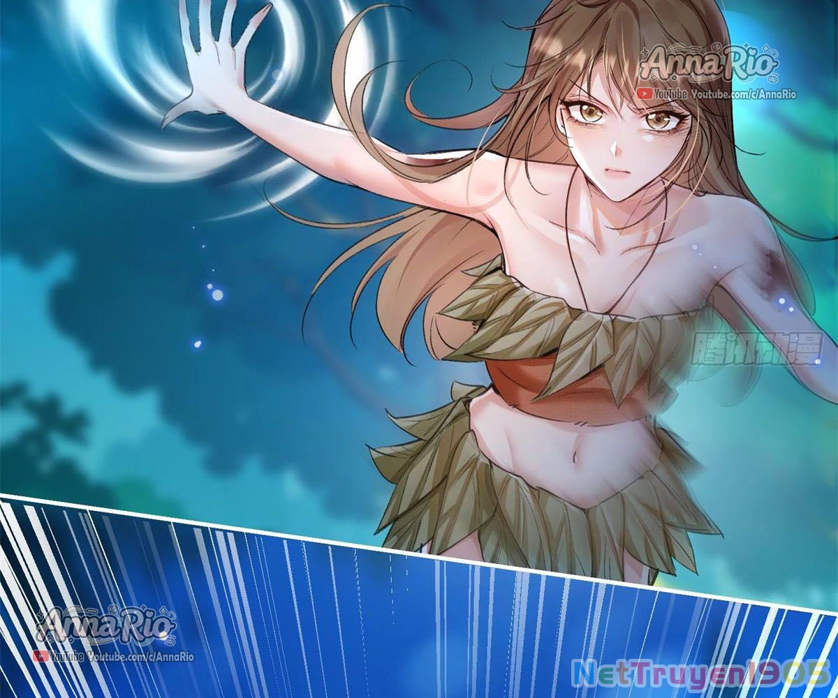 THÚ THẾ CHỦNG ĐIỀN: THÚ CON PHẢN DIỆN SIÊU BÁM NGƯỜI Chapter 4 - 41