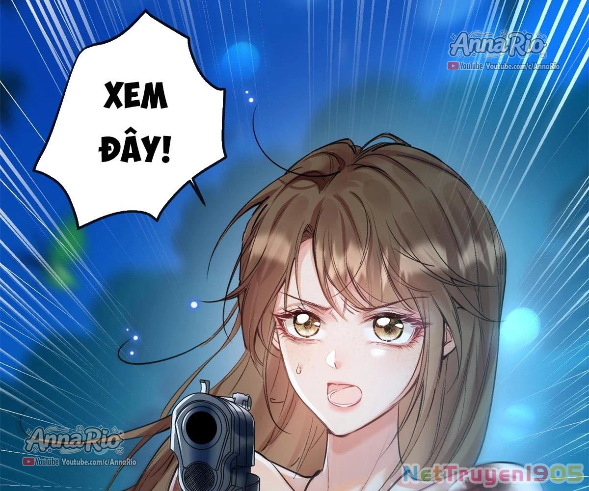 THÚ THẾ CHỦNG ĐIỀN: THÚ CON PHẢN DIỆN SIÊU BÁM NGƯỜI Chapter 4 - 42