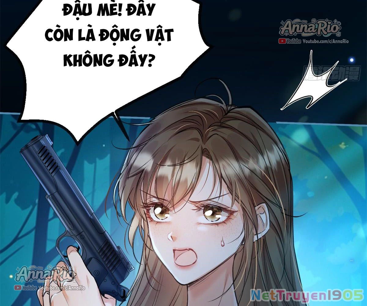 THÚ THẾ CHỦNG ĐIỀN: THÚ CON PHẢN DIỆN SIÊU BÁM NGƯỜI Chapter 4 - 49