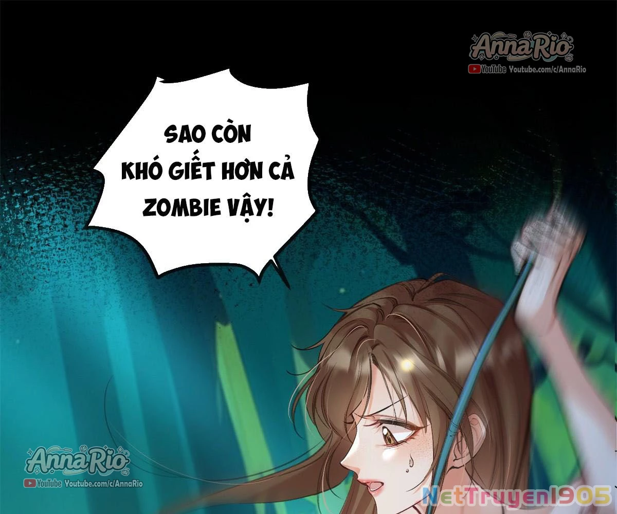 THÚ THẾ CHỦNG ĐIỀN: THÚ CON PHẢN DIỆN SIÊU BÁM NGƯỜI Chapter 4 - 52