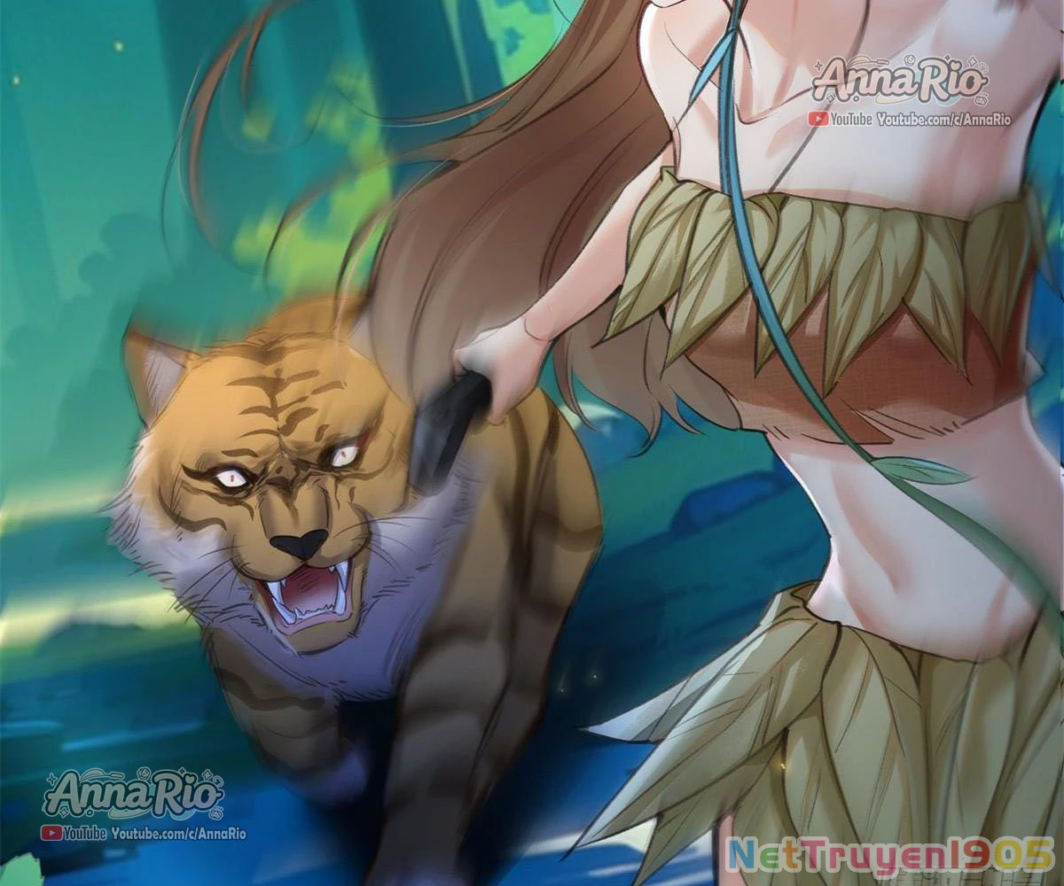 THÚ THẾ CHỦNG ĐIỀN: THÚ CON PHẢN DIỆN SIÊU BÁM NGƯỜI Chapter 4 - 53