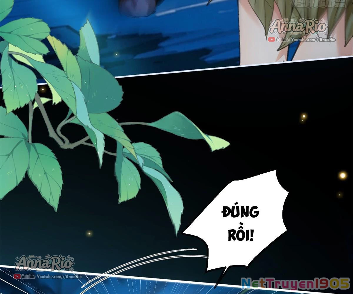 THÚ THẾ CHỦNG ĐIỀN: THÚ CON PHẢN DIỆN SIÊU BÁM NGƯỜI Chapter 4 - 54