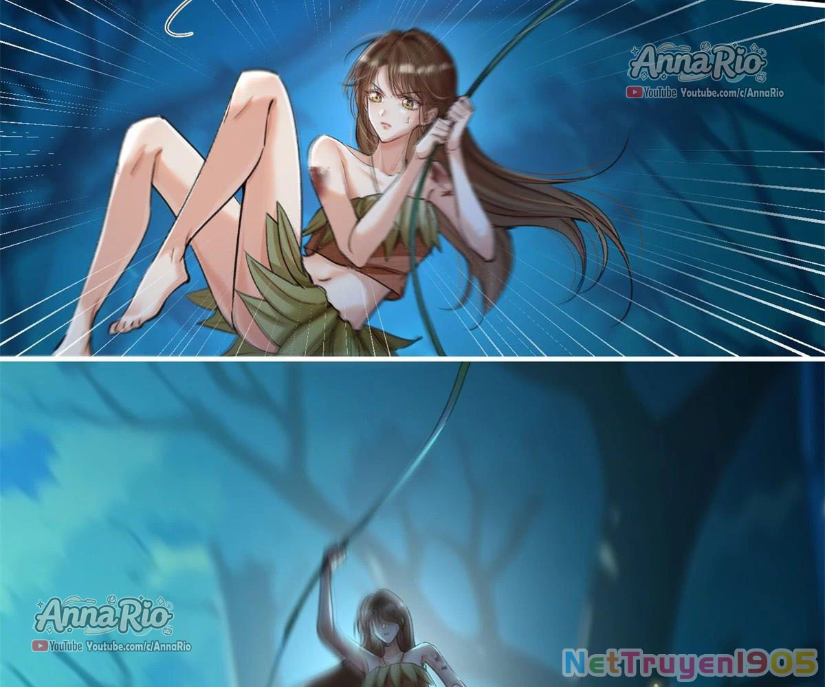 THÚ THẾ CHỦNG ĐIỀN: THÚ CON PHẢN DIỆN SIÊU BÁM NGƯỜI Chapter 4 - 55