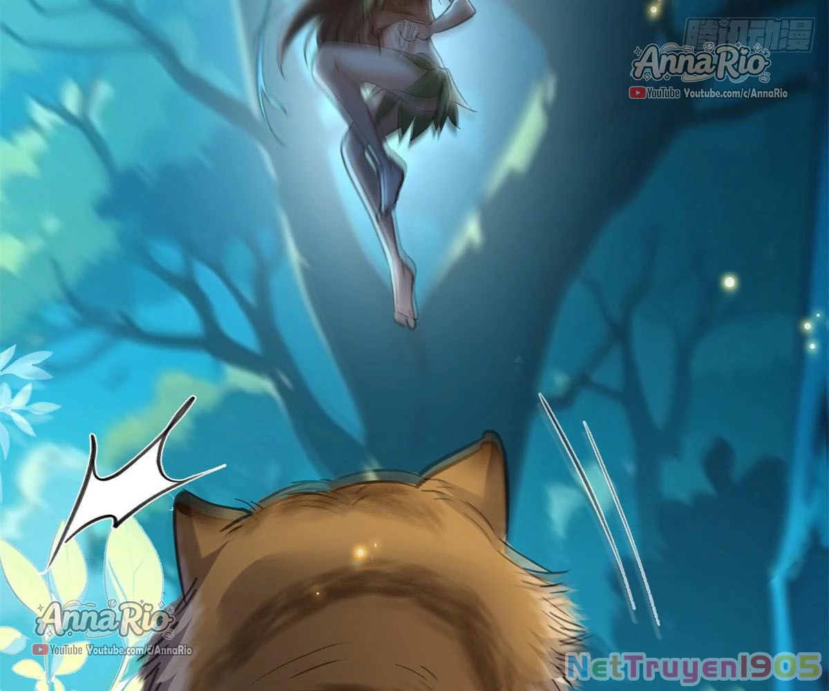 THÚ THẾ CHỦNG ĐIỀN: THÚ CON PHẢN DIỆN SIÊU BÁM NGƯỜI Chapter 4 - 56