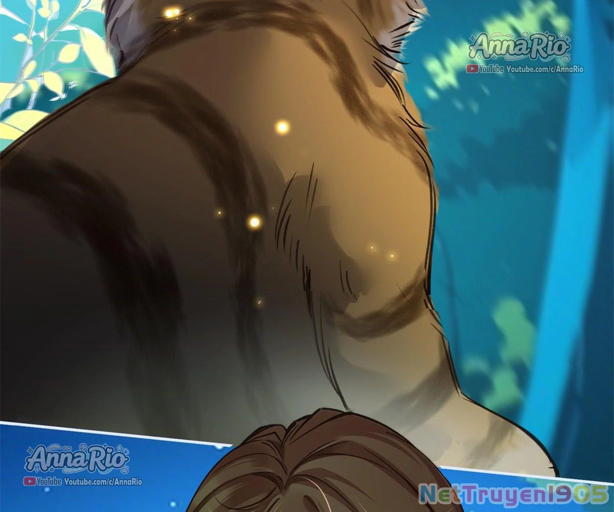 THÚ THẾ CHỦNG ĐIỀN: THÚ CON PHẢN DIỆN SIÊU BÁM NGƯỜI Chapter 4 - 57