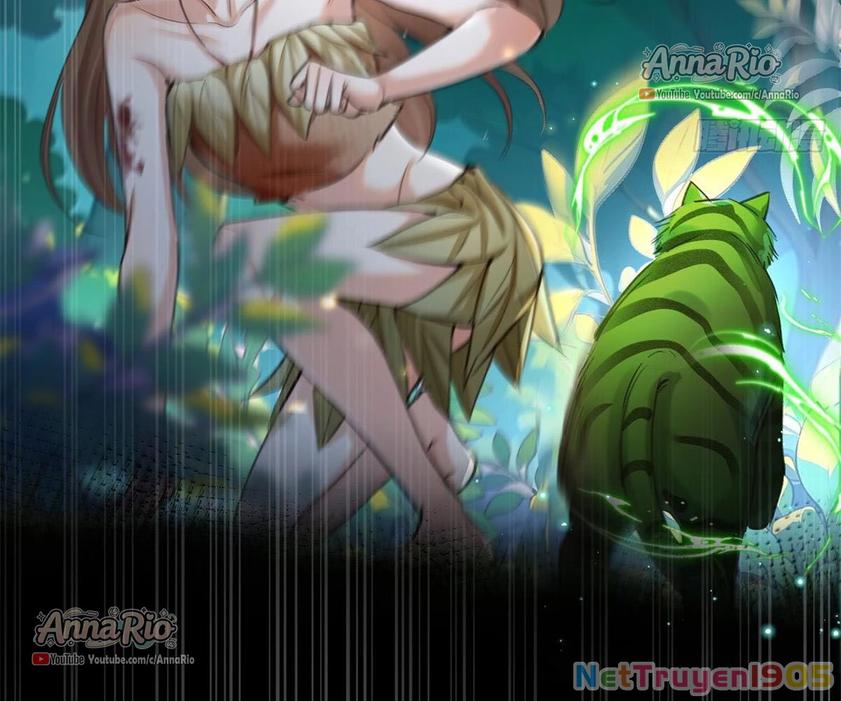 THÚ THẾ CHỦNG ĐIỀN: THÚ CON PHẢN DIỆN SIÊU BÁM NGƯỜI Chapter 4 - 62