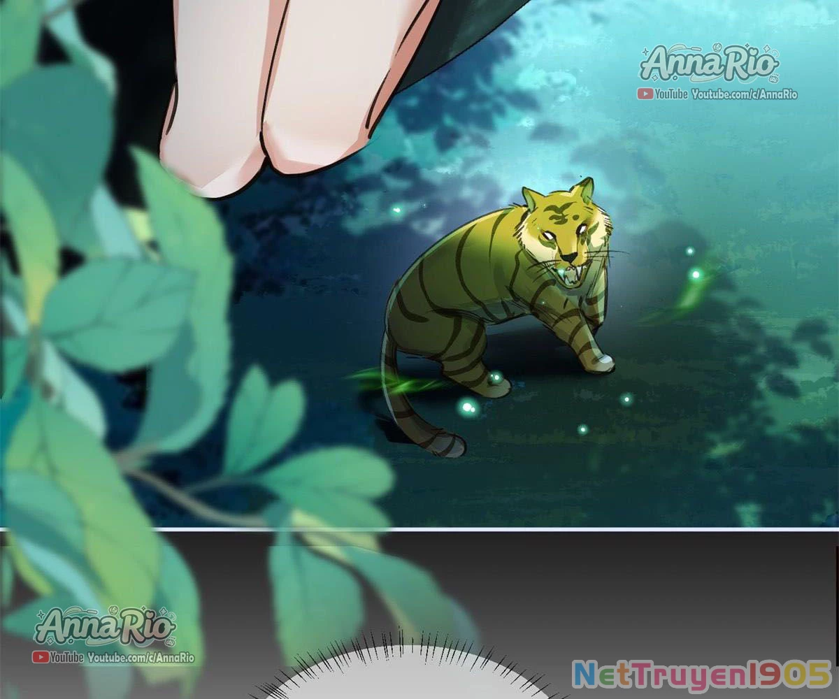 THÚ THẾ CHỦNG ĐIỀN: THÚ CON PHẢN DIỆN SIÊU BÁM NGƯỜI Chapter 4 - 69